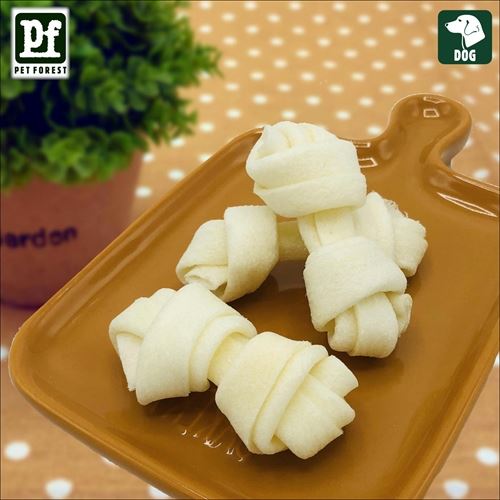 【まとめ買い】PF骨型ミルクガム　ミニサイズの画像