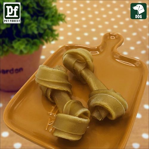 【まとめ買い】PF骨型ガム　SSサイズの画像