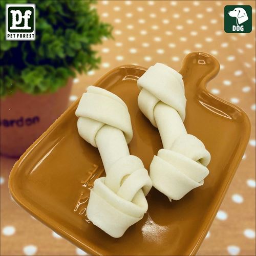 【まとめ買い】PF骨型ミルクガム　SSサイズの画像