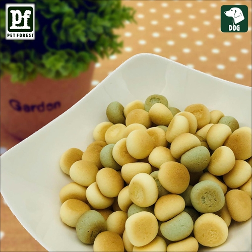 【まとめ買い】14-04　PF 野菜入りMIXボーロ　140ｇの画像