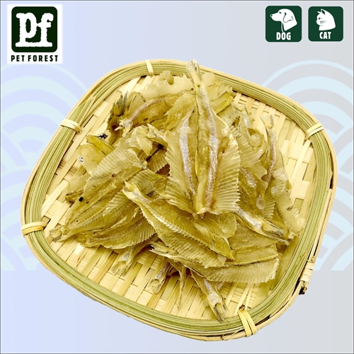 PF 小いわし開き　40ｇ　 [犬用おやつ　猫用おやつ]の画像