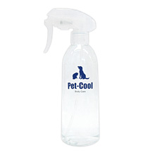 Pet-Cool Body Care スプレーの画像