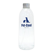 Pet-Cool Body Care スプレー 詰替えの画像