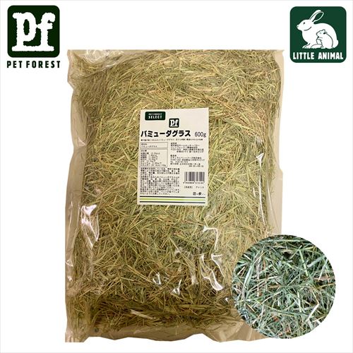PF バミューダグラス　600ｇの画像