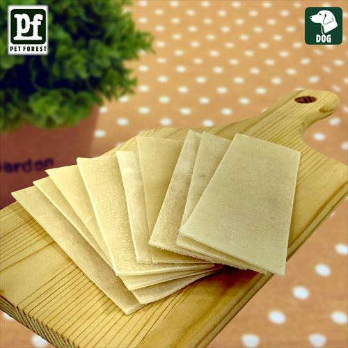 PF シートガム ナチュラル　15枚入の画像