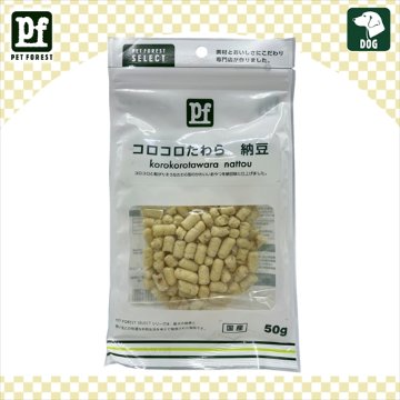 PFコロコロたわら　納豆50g　[国産]の画像