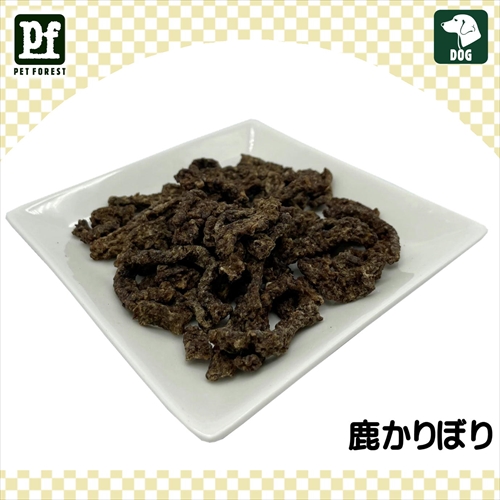 PF鹿かりぼり　30g　[国産]の画像