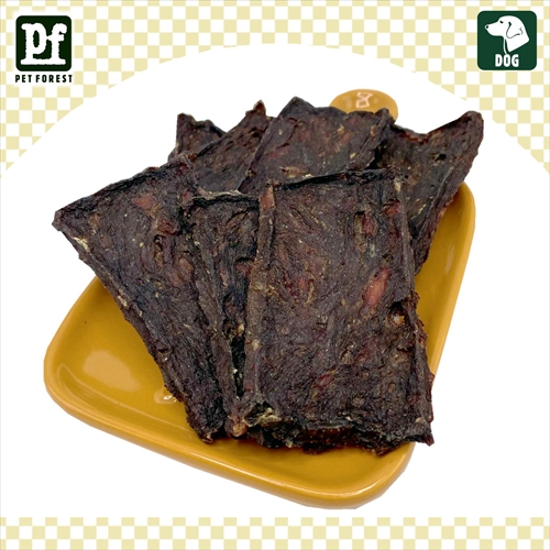 PFヒアルロン酸 牛ステーキ　65g　[国産]の画像