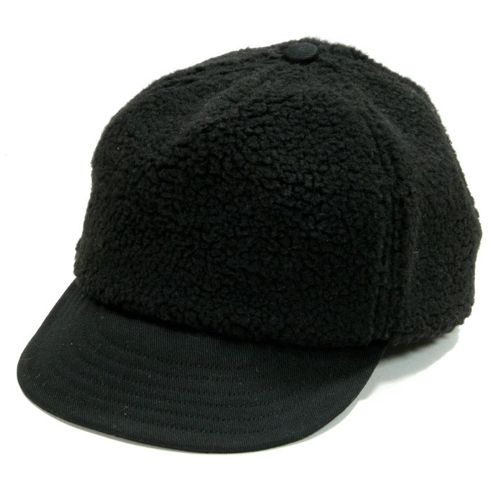 Phatee - PHAT CAP / BOA BLACK (OUTLET)の画像