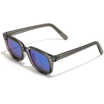 Phatee i WEAR - FALCON SPECIAL / CLEAR BLACK x BLUE MILLORの画像