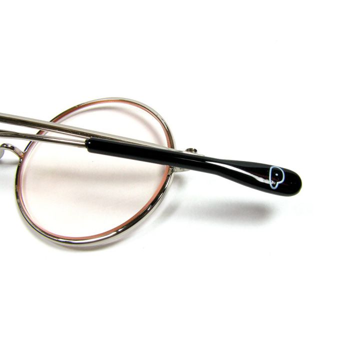 Phatee i WEAR - ITZHAK PC READING / SILVERの画像