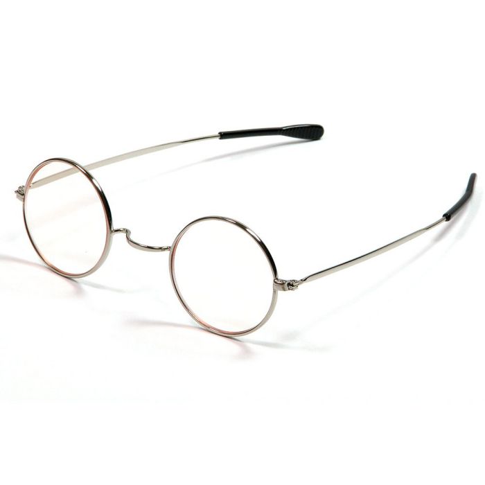 Phatee i WEAR - ITZHAK PC READING / SILVERの画像