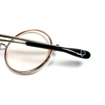 Phatee i WEAR - ITZHAK PC READING / SILVERの画像