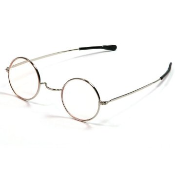 Phatee i WEAR - ITZHAK PC READING / SILVERの画像