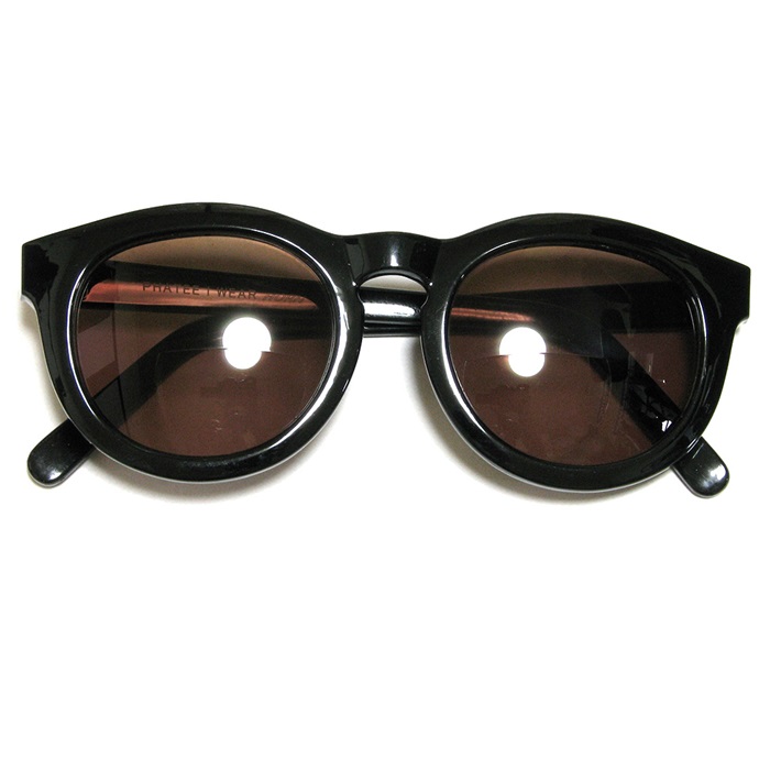 Phatee i WEAR - HORN DUAL SIGHT / BLACKの画像