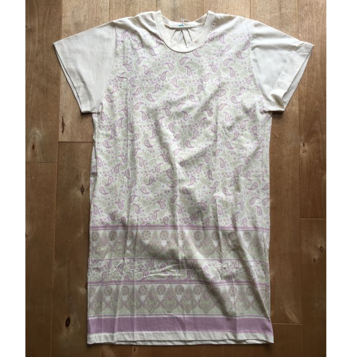 Phatee SPECIALS - LOFT TEE OP / INDIA BEIGE (SAMPLE)の画像