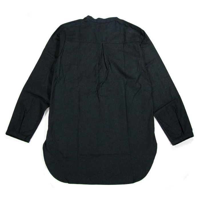 Phatee - KAIKOH SHIRTS BC FLAT / BLACK FLATの画像