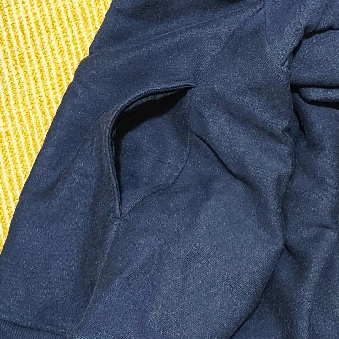 Phatee - WESTEND JACKET PARKA / NAVY(OUTLET)の画像