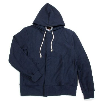 Phatee - WESTEND JACKET PARKA / NAVY(OUTLET)の画像
