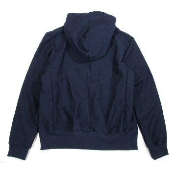 Phatee - WESTEND JACKET PARKA / NAVY(OUTLET)の画像
