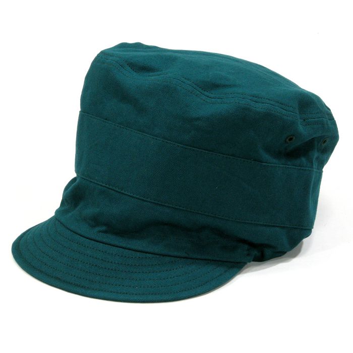 Phatee - NEW CAP / FOREST (OFFICIAL SHOP LIMITED)画像