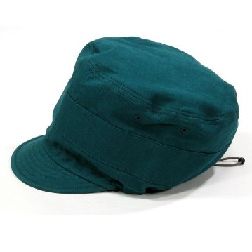 Phatee - NEW CAP / FOREST (OFFICIAL SHOP LIMITED)画像
