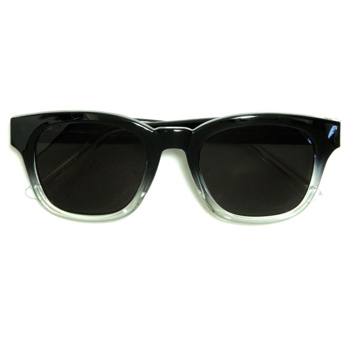 Phatee i WEAR - MACK / BLACK x SMOKEの画像