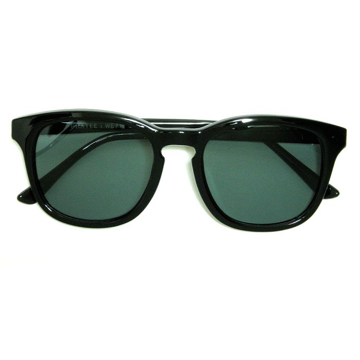 ディフ メンズ サングラス・アイウェア アクセサリー DIFF Gia Sunglasses