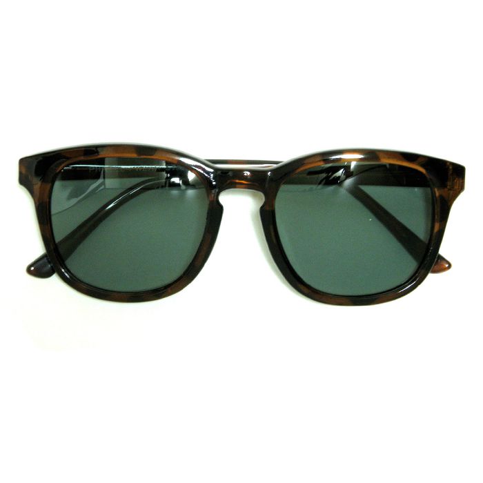 Phatee i WEAR - STAND POLARIZED / DEMI x SMOKE | Phatee Wear