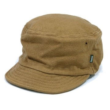 Phatee - HALF CAP / DUCK CANVAS画像