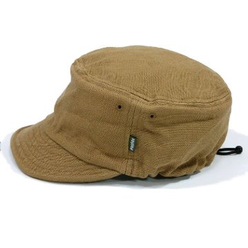 Phatee - HALF CAP / DUCK CANVAS画像