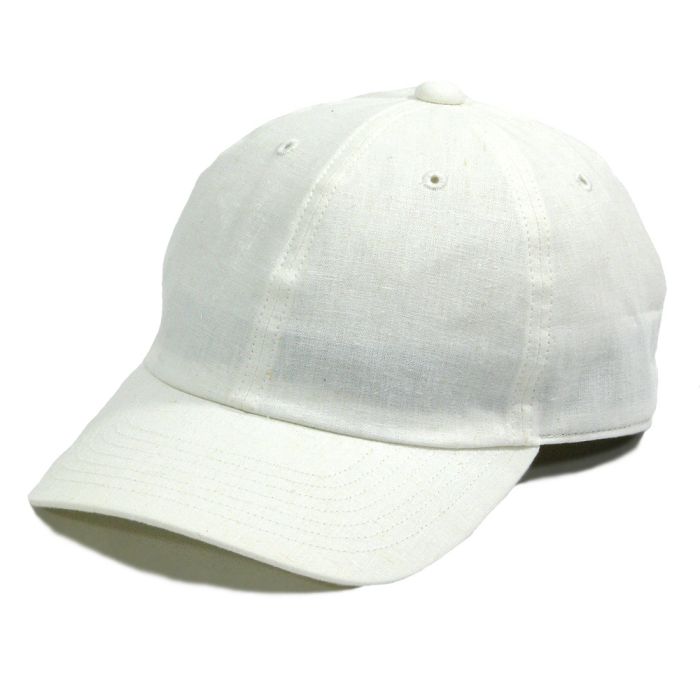 Phatee - DADDY CAP / WHITEの画像