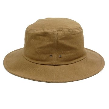 Phatee - TRAVEL HAT / DUCK TWILL画像