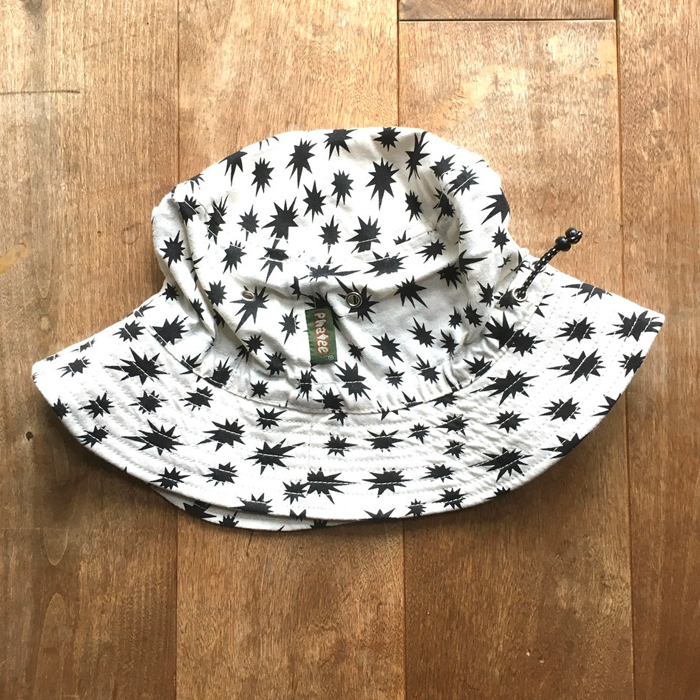Phatee LABORATORY - BUCKET HAT / NARVE (outlet)画像