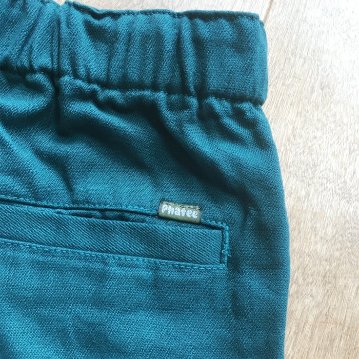 Phatee - VENUE SHORTS WIT / FOREST TWILL (outlet) (Medium)画像