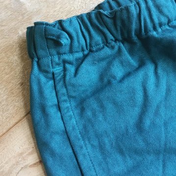 Phatee - VENUE SHORTS WIT / FOREST TWILL (outlet) (Medium)画像