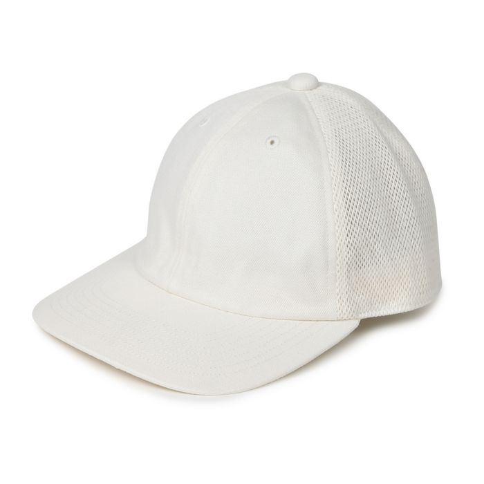 Phatee - DADDY CAP MESH / WHITE TWILLの画像