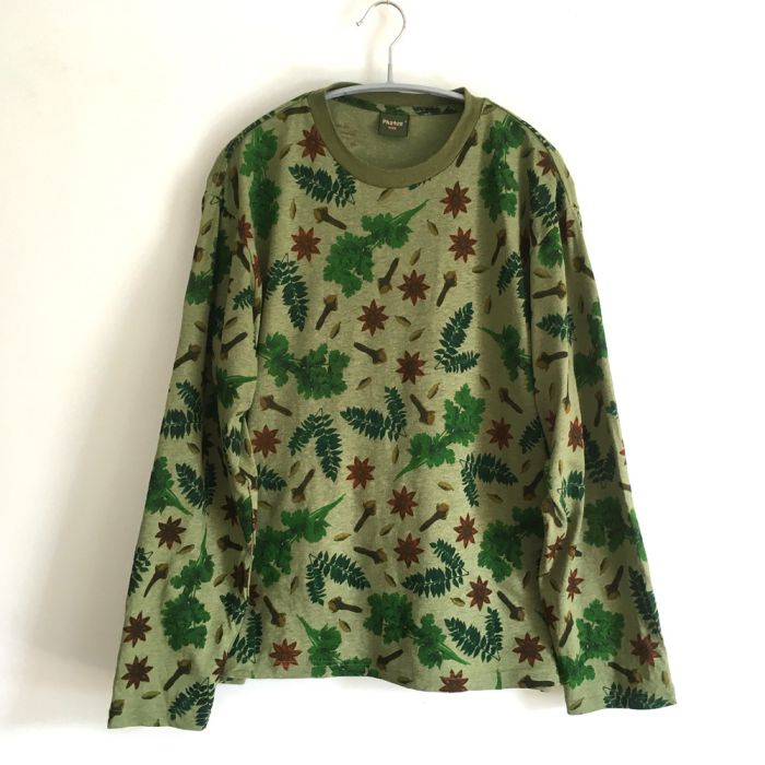 Phatee LABORATORY - SPICE L/S TEE / SPICE (special item) (Large)の画像