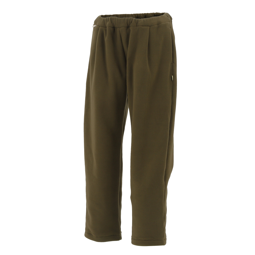 Phatee - FLEECE TACK PANTS / YOMOGIの画像