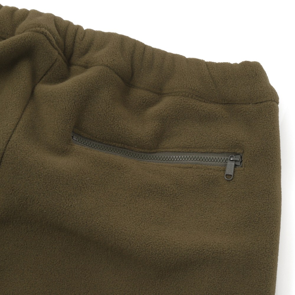 Phatee - FLEECE TACK PANTS / YOMOGIの画像