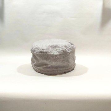 Phatee - HALF CAP HEMP FLAT / GREY FLATの画像