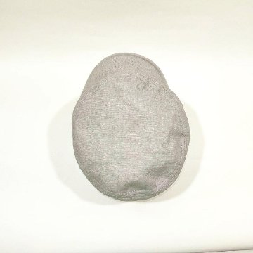Phatee - HALF CAP HEMP FLAT / GREY FLATの画像