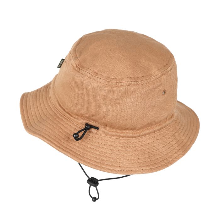 Phatee - BUCKET HAT CHIN STRAP / DUCK TWILLの画像