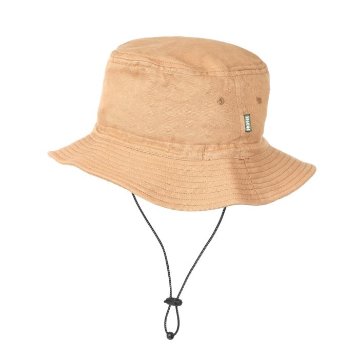 Phatee - BUCKET HAT CHIN STRAP / DUCK TWILLの画像