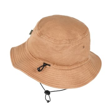 Phatee - BUCKET HAT CHIN STRAP / DUCK TWILLの画像