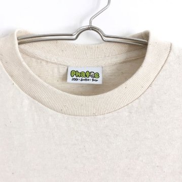 Phatee - HEMP TEE VEST / KINARIの画像