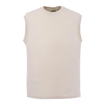 Phatee - HEMP TEE VEST / KINARIの画像