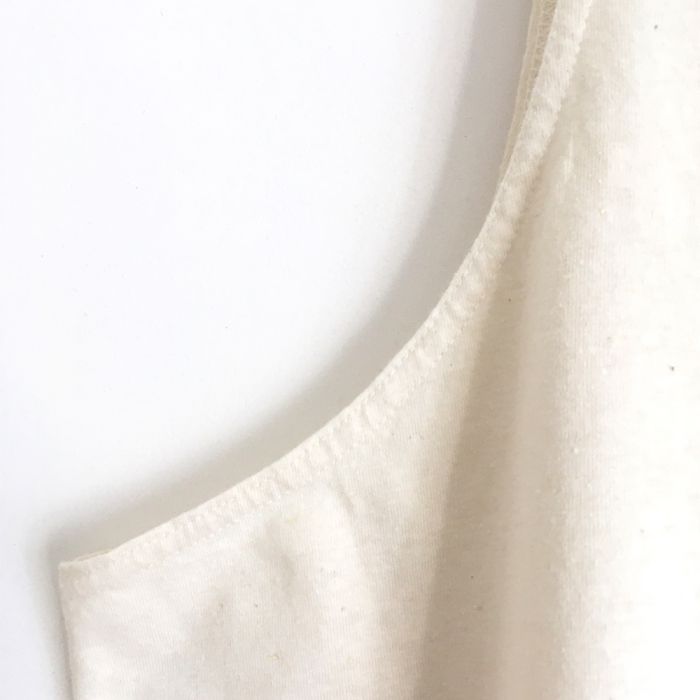 Phatee - SUPERB THREAD POCKET TANK / KINARIの画像