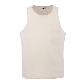 Phatee - SUPERB THREAD POCKET TANK / KINARIの画像