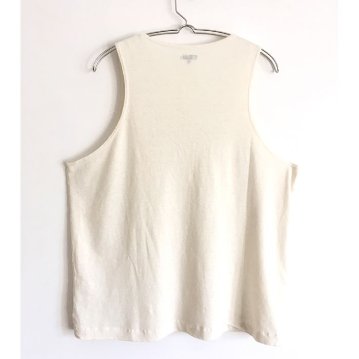 Phatee - SUPERB THREAD POCKET TANK / KINARIの画像